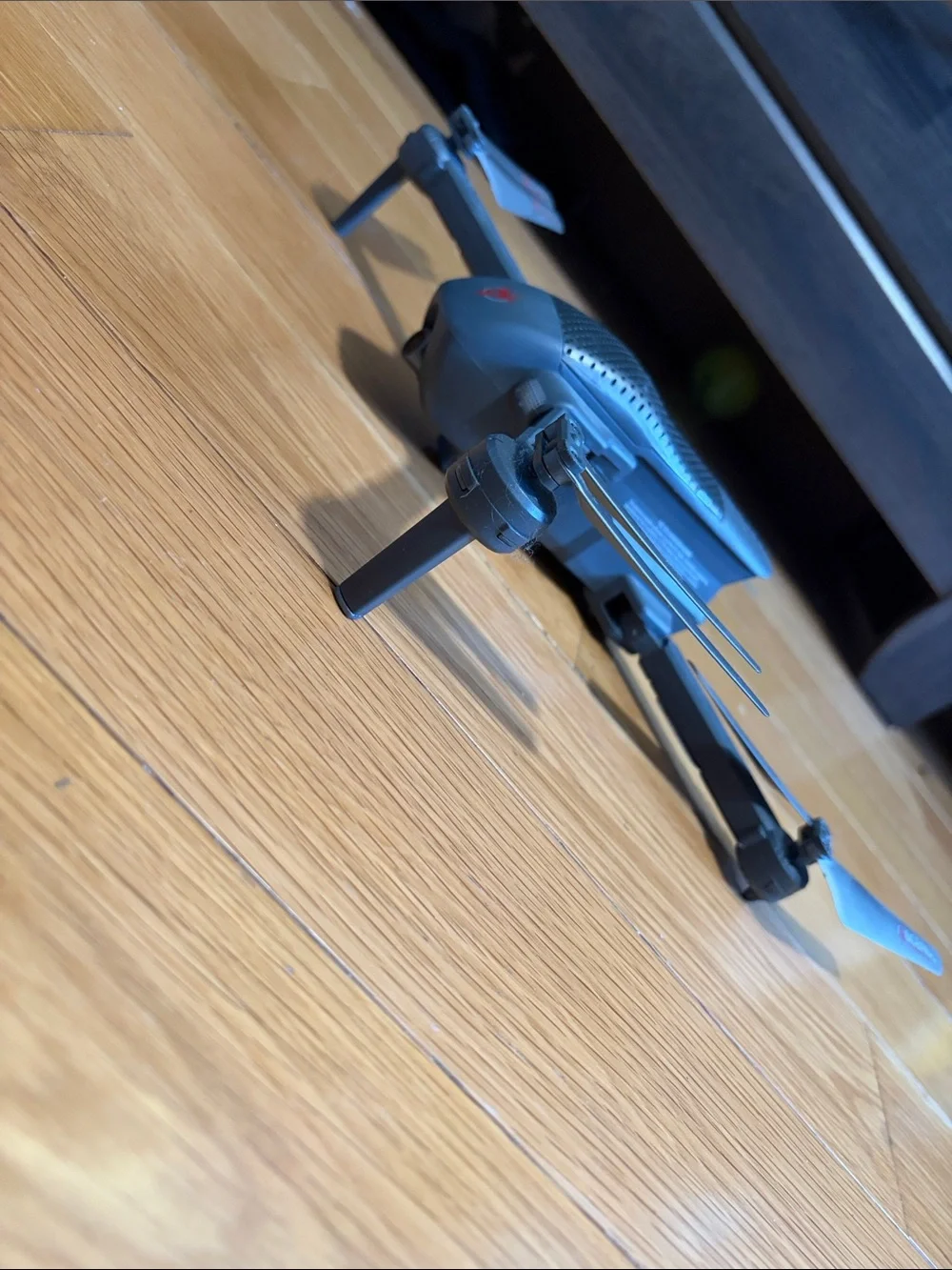ASCEND Drone with Camera